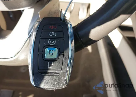 2019 Lincoln Mkz Reserve I z USA, uszkodzony, nr VIN 3LN6L5C91KR620749